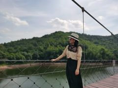 -石燕湖生态旅游景区