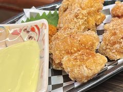-仙隐小鹿中华料理(南宁万象城店)