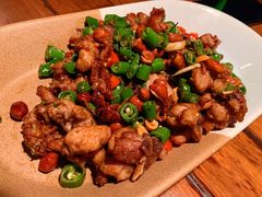 小米爱上小公鸡-外婆家(南开大悦城店)