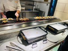 -川骄海鲜自助(河东店)