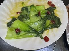 -尕胡才炕锅烤羊肉馆(八一路店)