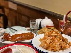 -小吊梨汤·北京菜·烤鸭(清河万象汇店)