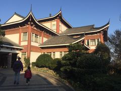 -普陀山祥生大酒店