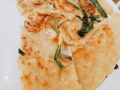 海鲜饼-京都亭(沙柳路店)