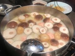 -捞王锅物料理(上海世茂广场店)