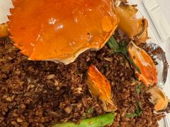 -喜记避风塘炒辣蟹(旗舰店)