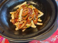 -上海滩餐厅(BFC外滩金融中心店)