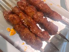 -燕兰楼·清真西北融合菜(亚运村店)