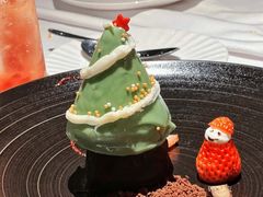 -王品牛排(杭州大厦店)