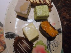 -阪尚皇·原切牛排·烤肉火锅自助(北京路店)