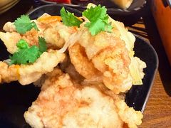 -半酌烧烤小酒馆(南京东路店)
