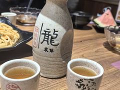 -束河人家(南锣鼓巷店)