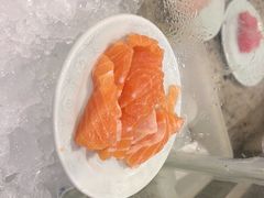 -怡豪大饭店·49楼旋转自助餐厅