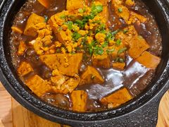 -老江南春·中国龙菜(衡山路店)