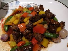 -香雪海饭店中餐厅(人民桥店)