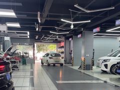 -天猫养车(哈贝卡硕士路店)
