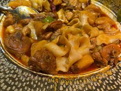 -阿里疆Alijiang·丝路美食·异域风情·清真(长楹天街店)