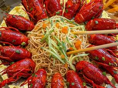 -虾皇•非遗技艺油焖大虾(万松园店)