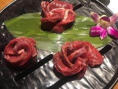-哈拉海和牛主题餐厅(哈西店)