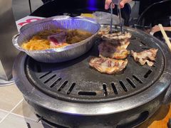 -胡哥烤肥牛(车公庙店)