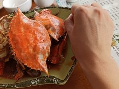 -87号烧烤海鲜·大排档(金沙滩店)