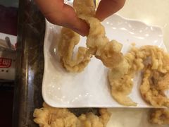 -朱氏胖子烂火锅(洪崖洞店)
