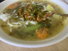 -面道赞宁海海鲜面(迎凤街店)