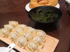 -东海怡品海鲜豆捞(舟宿夜江店)