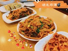 -台北楚楚园馅饼粥(虹桥南丰城店)