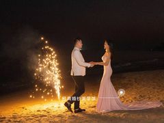-经典婚纱摄影美学馆·私人定制