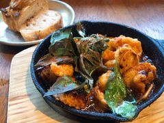 傣味蒜蓉虾-SHAN山(前滩太古里店)