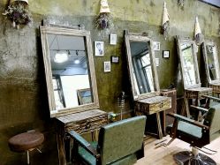 美发区-M3 Hair Studio