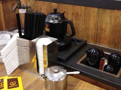 -松發肉骨茶(牛车水店)