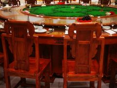 -千禧楼大酒店(高昌路店)