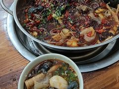 -黑竹香鸡(营和巷店)
