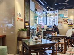 -一记面馆·云吞面嘅专家(富华店)