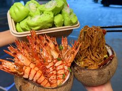 -沿江海南菜·文昌鸡祖师爷(大东海店)