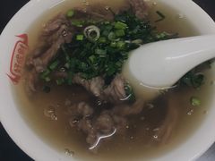 -好成财牛排馆(涂门街总店)