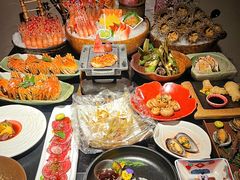 -花潮料理艺食馆(成都万象城店)