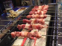 -很久以前羊肉串(大华三路店)