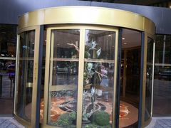 -上海新锦江大酒店
