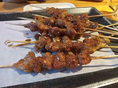 -管氏翅吧(马家堡店)