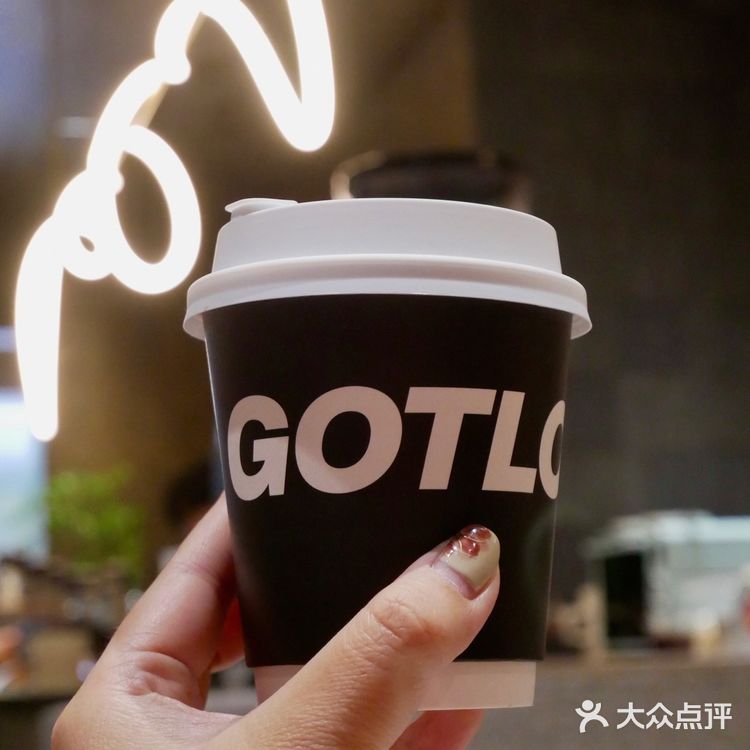 廣州 | 近期最火🔥，佛山のGOTLOT，來廣州了‼️