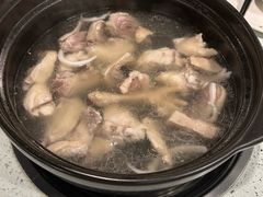-烹然四季椰子鸡火锅(团结湖总店)