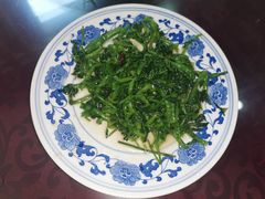 -途肴·老农饭庄(百里峡店)