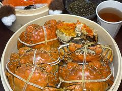 -黄记大闸蟹专卖店·活蟹·醉蟹