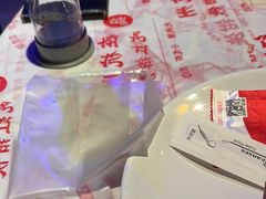 -红钳侠小龙虾·烧烤(中赢康康谷店)