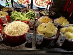 -老六杀猪菜(进乡街店)