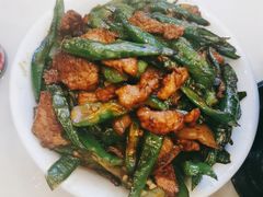 农家小炒肉-小辣椒(华富店)