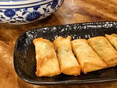 -一楼食业·美食人家